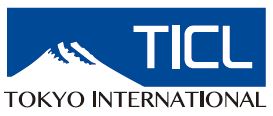 TICL ロゴ（横）