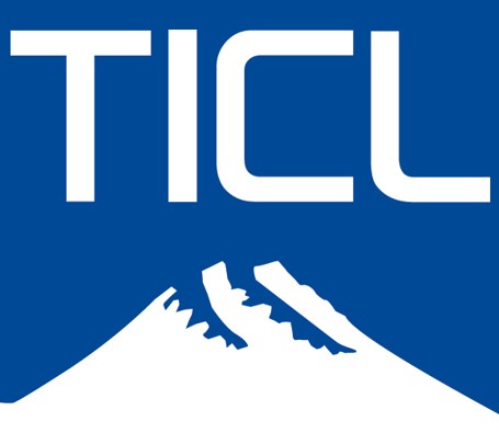 TICL ロゴ